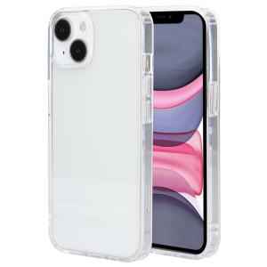 Mobiparts Classic Hardcover Apple iPhone 11 Clear