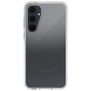 OtterBox React Case Samsung Galaxy A35 5G Clear