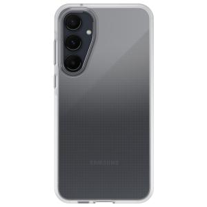 OtterBox React Case Samsung Galaxy A55 5G Clear