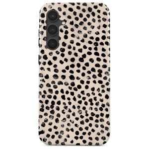 Burga Tough Case Samsung Galaxy S23 FE - Almond Latte