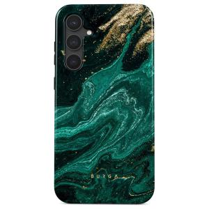 Burga Tough Case Samsung Galaxy S23 FE - Emerald Pool