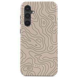 Burga Tough Case Samsung Galaxy S23 FE - Wild Terrain