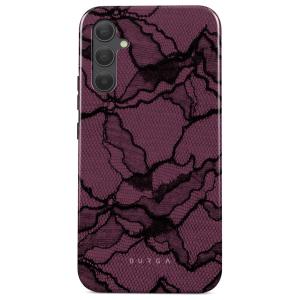 Burga Tough Case Samsung Galaxy A34 - That Girl