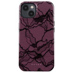 Burga Tough Case Apple iPhone 15 - That Girl