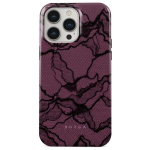 Burga Tough Case Apple iPhone 15 Pro - That Girl