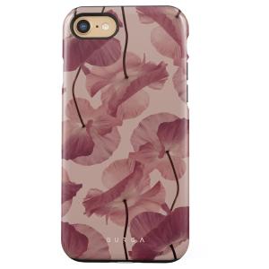 Burga Tough Case Apple iPhone SE (2020/2022) - Tender Kiss