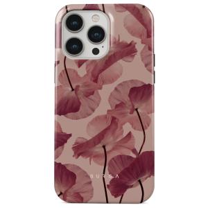 Burga Tough Case Apple iPhone 15 Pro - Tender Kiss