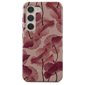 Burga Tough Case Samsung Galaxy S23 - Tender Kiss