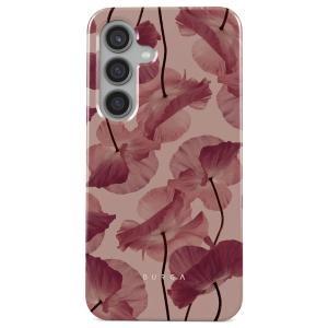 Burga Tough Case Samsung Galaxy S24 - Tender Kiss