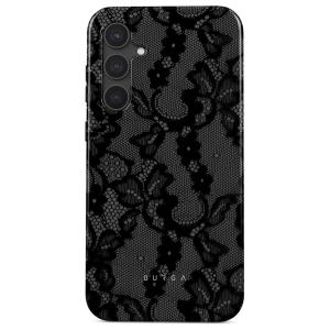 Burga Tough Case Samsung Galaxy S23 FE - Magnetic