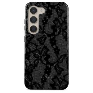 Burga Tough Case Samsung Galaxy S23 - Magnetic