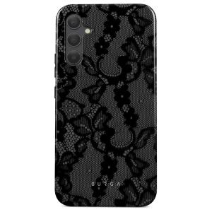 Burga Tough Case Samsung Galaxy A34 - Magnetic