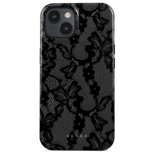 Burga Tough Case Apple iPhone 15 Plus - Magnetic