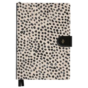 Burga Infinity Planner - Almond Latte