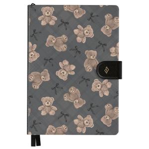 Burga Infinity Planner - BFF