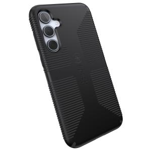 Speck Impact Hero Grip Samsung Galaxy A35 Black