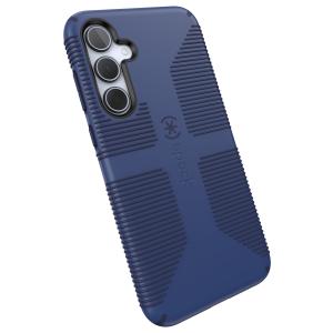 Speck Impact Hero Grip Samsung Galaxy A35 Blue