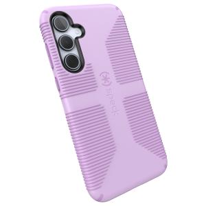 Speck Impact Hero Grip Samsung Galaxy A35 Purple