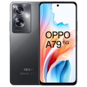 Oppo A79 Black Dummy