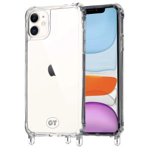 Casetastic Base Case Apple iPhone 11 Clear