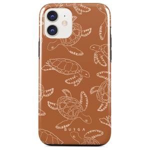 Burga Tough Case Apple iPhone 11 - Earth Shell