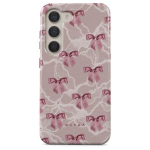 Burga Tough Case Samsung Galaxy S23 - Ballerina