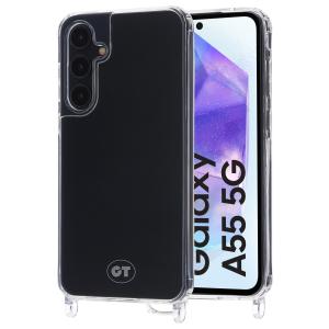 Casetastic Base Case Samsung Galaxy A55 Clear