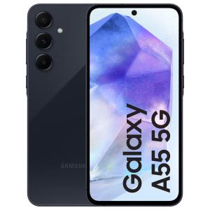 Samsung Galaxy A55 5G 128GB Black/Blue (EU model)