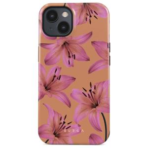 Burga Tough Case Apple iPhone 15 - Eden