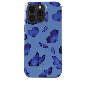 Burga Tough Case Apple iPhone 15 Pro - Spring Court