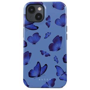 Burga Tough Case Apple iPhone 15 - Spring Court