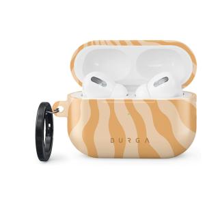 Burga Apple Airpods Pro 2 Case - Sunny Bunny