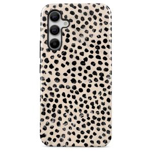 Burga Tough Case Samsung Galaxy A55 5G - Almond Latte