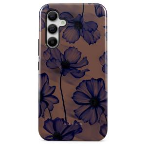 Burga Tough Case Samsung Galaxy A55 5G - Velvet Night