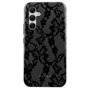 Burga Tough Case Samsung Galaxy A55 5G - Magnetic