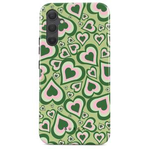 Burga Tough Case Samsung Galaxy A35 5G - Euphoria