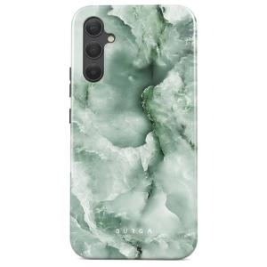 Burga Tough Case Samsung Galaxy A35 5G - Pistachio Cheesecake