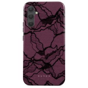 Burga Tough Case Samsung Galaxy A35 5G - That Girl