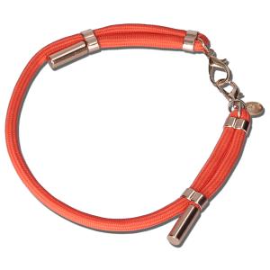 Casetastic Wrist band Cord - Orange