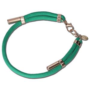 Casetastic Wrist band Cord - Green