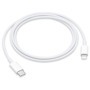 Apple Lightning to USB-C-kabel (1m)  MUQ93ZM/A