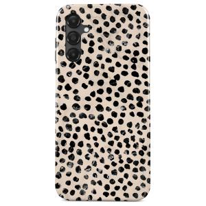 Burga Tough Case Samsung Galaxy A15 - Almond Latte