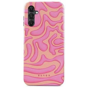 Burga Tough Case Samsung Galaxy A15 - Popsicle