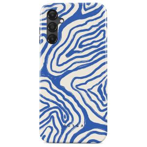 Burga Tough Case Samsung Galaxy A15 - Seven Seas