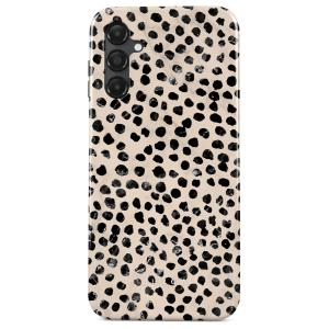 Burga Tough Case Samsung Galaxy A25 - Almond Latte