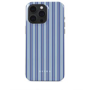 Burga Tough Case Apple iPhone 15 Pro - Lowkey