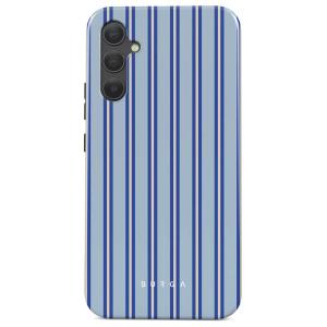 Burga Tough Case Samsung Galaxy A35 - Lowkey