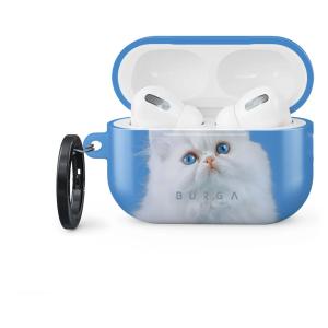 Burga Apple Airpods Pro 2 Case - Nine Lives