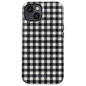 Burga Tough Case Apple iPhone 15 - Tea Time