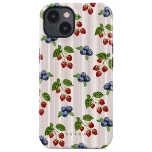 Burga Tough Case Apple iPhone 15 - Picnic Basket